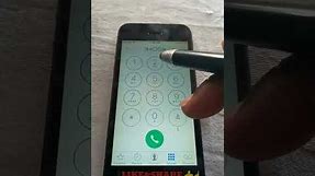 iPhone 5 imei number verifications simple tricks manually in a few minutes