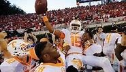 Top 10 Tennessee plays of All Time