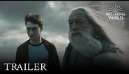 Harry Potter and the Half-Blood Prince | Official Trailer