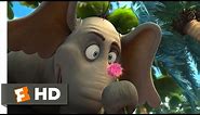 Horton Hears a Who! (2/5) Movie CLIP - I'm Holding the Speck (2008) HD