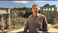 Rome, Italy: Roman Forum - Rick Steves’ Europe Travel Guide - Travel Bite
