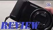 REVIEW: Samsung Galaxy Camera (16.3MP 21x Android 4.1)