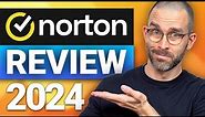 COMPLETE Norton Antivirus review 2024 | Is it really GOOD?!