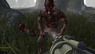 Zombie Shooter: Destroy All Zombies - Chơi Trực tuyến Miễn phí Ngay - Y8.com