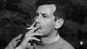 1960s Lark Cigarettes "William Tell Overture" Commercial