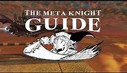 The Meta Knight Guide [Super Smash Bros. Ultimate]