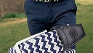 Limited Edition Golf Belts