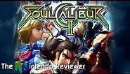 Soul Calibur 2 (GameCube) Review
