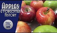 Extinct Apples and the Golden Age of American Pomology