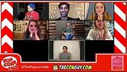 Con Guy Virtual Power Rangers Panel | WonderCon@Home 2020