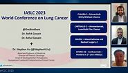 CHRYSALIS-2: Amivantamab   Lazertinib in Non–Small Cell Lung Cancer
