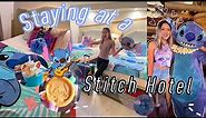 Staying At A Stitch Hotel!!! | Autumn Monique