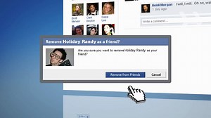 How Do I Delete Friends on Facebook Quickly?