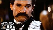 TOMBSTONE Clip - String Him Up! (1993) Kurt Russell