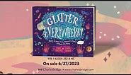 Chris Barton Presents Glitter Everywhere