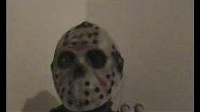 Official Freddy vs. Jason 2 trailer-2010