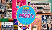 126 Best 1980's Trivia Questions (and Answers) | Group games 101