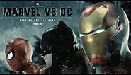 Marvel vs. DC - Rise Of The Villains | PART III