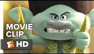 Trolls Movie CLIP - Meet Cloud Guy (2016) - Anna Kendrick, Justin Timberlake Animated Movie HD