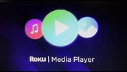 How to play media files from USB on your Roku Hisense Smart TV