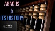 Abacus and Its History