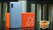 Redmi S2 Unboxing (in Hindi), Global Version, features, Specification (not available in India)