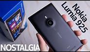 Nokia Lumia 925 in 2022 | Nostalgia & Features Rediscovered!
