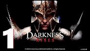 Darkness Rises (by Nexon ) - iOS - iPhone 8 Plus - Gameplay - Part 1