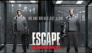 Escape Plan 2013 Movie || Sylvester Stallone, Arnold Schwarzenegger || Escape Plan Movie Full Review