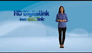 Suddenlink HD DigitaLink Tutorial-HDTV