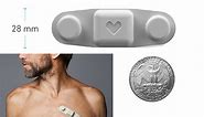 Heart monitor patch | Heart monitor device | cardiac monitoring devices