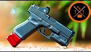 Is the Glock 19 GEN 5 MOS Worth It??