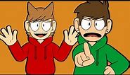 Answer My Question || Eddsworld meme