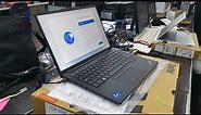 Review Lenovo ThinkPad E14 Gen5