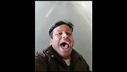 Indian Man Screaming On Bike Meme Template | Puneet Superstar Memes