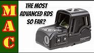 Most Advanced RDS so far? Sig Romeo 9T.