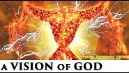 Biblically Accurate Angels Animation Ezekiel's Astonishing Vision of God & Cherubim. Ezekiel 1 & 10