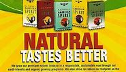Natural American Spirit Cigarettes COUPON 1 PACK FOR $1