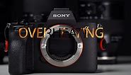 6 Ways to Fix Overheating on the Sony a7 IV | 4K Shooters