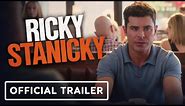 Ricky Stanicky - Official Trailer (2024) John Cena, Zac Efron