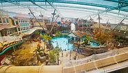17 awesome indoor water parks in the UK - Netmums