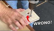 99% Don't Know These Woodworking Tips and Tricks (Compilation)