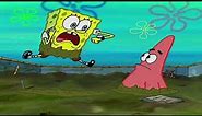 EVERY Dramatic Cue, Link, and Impact in SpongeBob SquarePants!