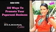 115 Ways To Promote Your Paparazzi Accessories Business EDIT*See Description - Paparazzi Jewelry