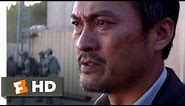 Godzilla (2014) - Let them Fight Scene (7/10) | Movieclips