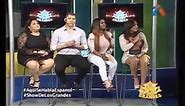 Aqui Se Habla Españl - El Show De Los Grandes 2018 enero 21