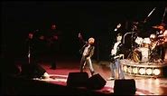 The Who- Live in Toronto 1980/05/05