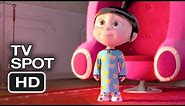 Despicable Me 2 - Happy Mother's Day (2013) - Steve Carell Movie HD