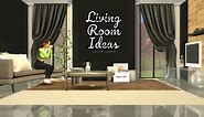 20  Sims 4 Living Room Ideas with CC That We Love — SNOOTYSIMS