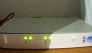 2Wire Gateway 2701HG-B DSL Modem/Router Review